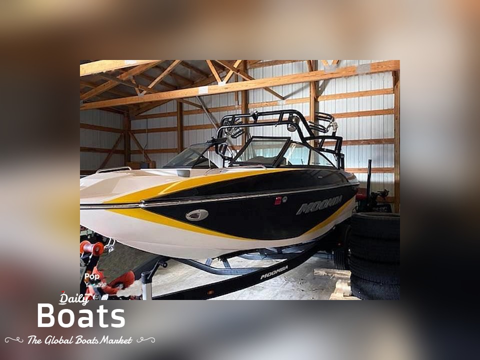 2016 Moomba for sale. View price, photos and Buy 2016 Moomba 405072