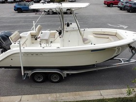 2017 Cobia Boats 220 for sale