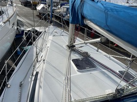 1995 Catalina Yachts 32 til salgs
