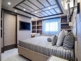 2014 Benetti Yachts 140 на продажу