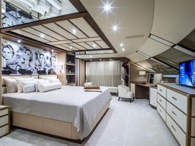 2014 Benetti Yachts 140 на продажу