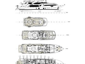 2014 Benetti Yachts 140