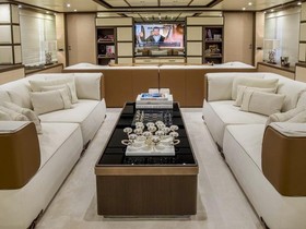 2014 Benetti Yachts 140 на продажу