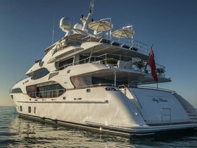 2014 Benetti Yachts 140