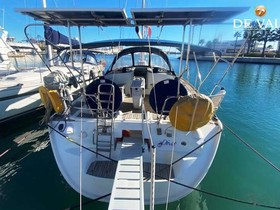 2001 Jeanneau Sun Odyssey 43