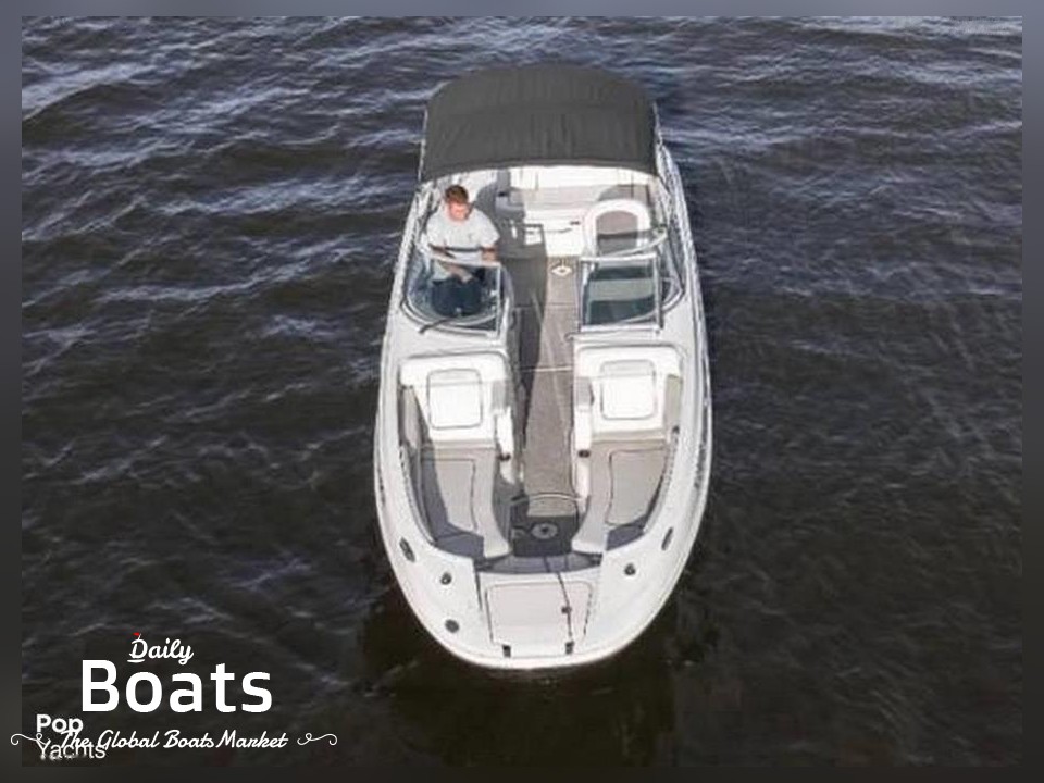 2010 Sea Ray Boats 260 Sundeck for sale. View price, photos and Buy