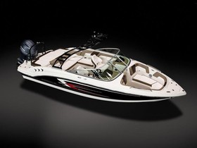 2023 Chaparral Boats 230 Ssi na prodej