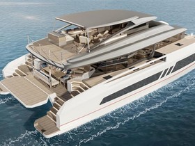 2023 McConaghy Boats 82P for sale