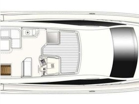 2010 Ferretti Yachts 560 na sprzedaż