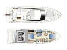 Kupić 2010 Ferretti Yachts 560