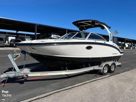 Chaparral Boats 244