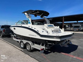 2013 Chaparral Boats 244 for sale
