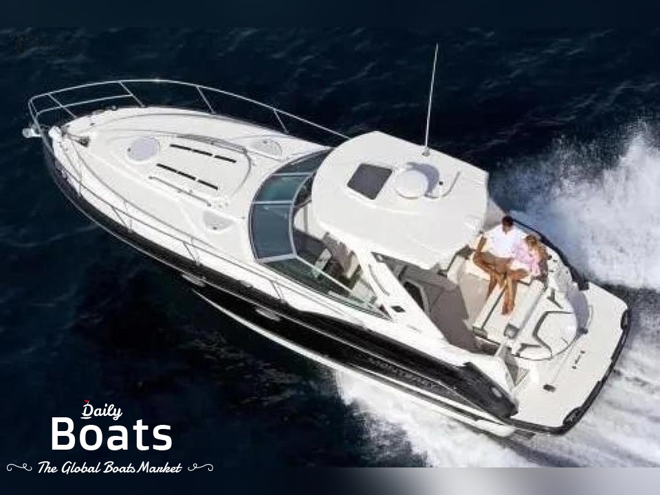 2019 Monterey 335 Sport Yacht for sale. View price, photos and Buy 2019