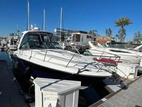 2019 Monterey 335 Sport Yacht till salu