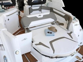 2019 Monterey 335 Sport Yacht à vendre