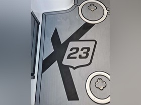 2016 Mastercraft X-23 eladó