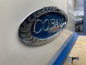2022 Cobalt Boats Cs22 til salgs