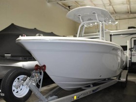 2014 Sea Fox Boats 246 Commander