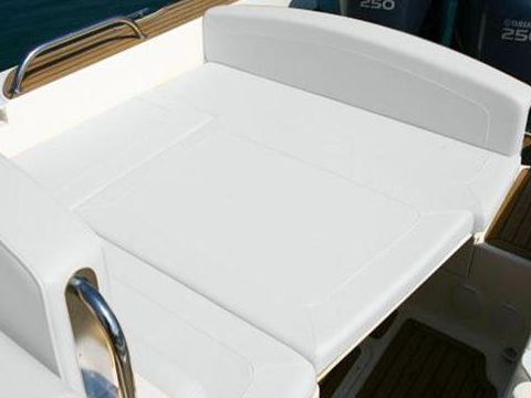 2013 Capelli 900 Tempest