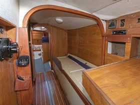 1981 Moody 36 for sale
