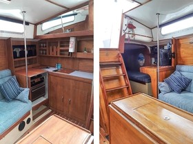 1981 Moody 36 for sale