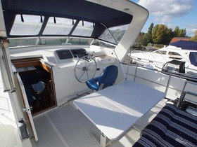 Kjøpe 2008 Adagio 40 Sundeck