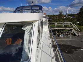 2008 Adagio 40 Sundeck