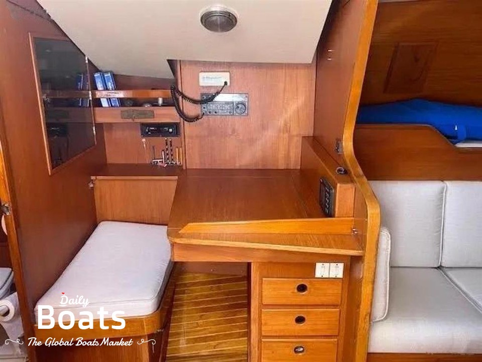 1982 Baltic Yachts for sale. View price, photos and Buy 1982 Baltic