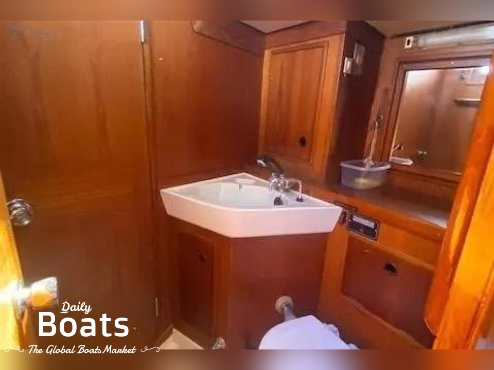 1982 Baltic Yachts for sale. View price, photos and Buy 1982 Baltic