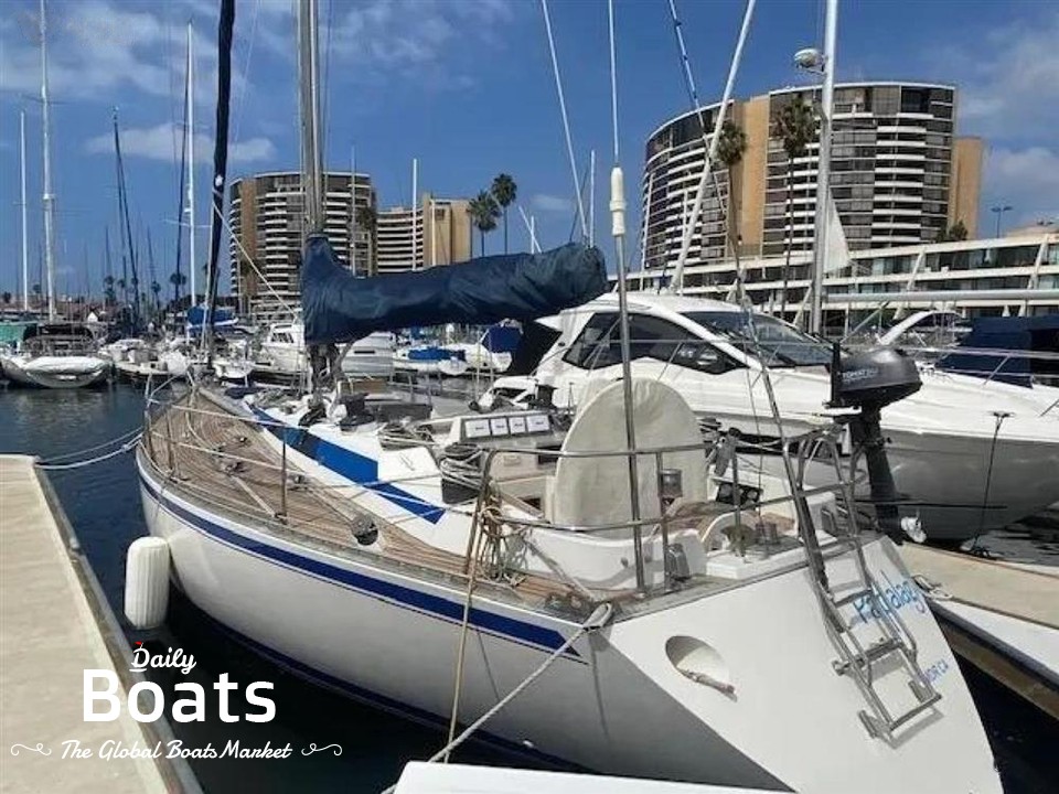 1982 Baltic Yachts for sale. View price, photos and Buy 1982 Baltic