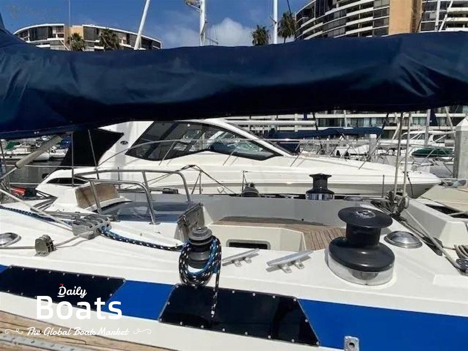 1982 Baltic Yachts for sale. View price, photos and Buy 1982 Baltic
