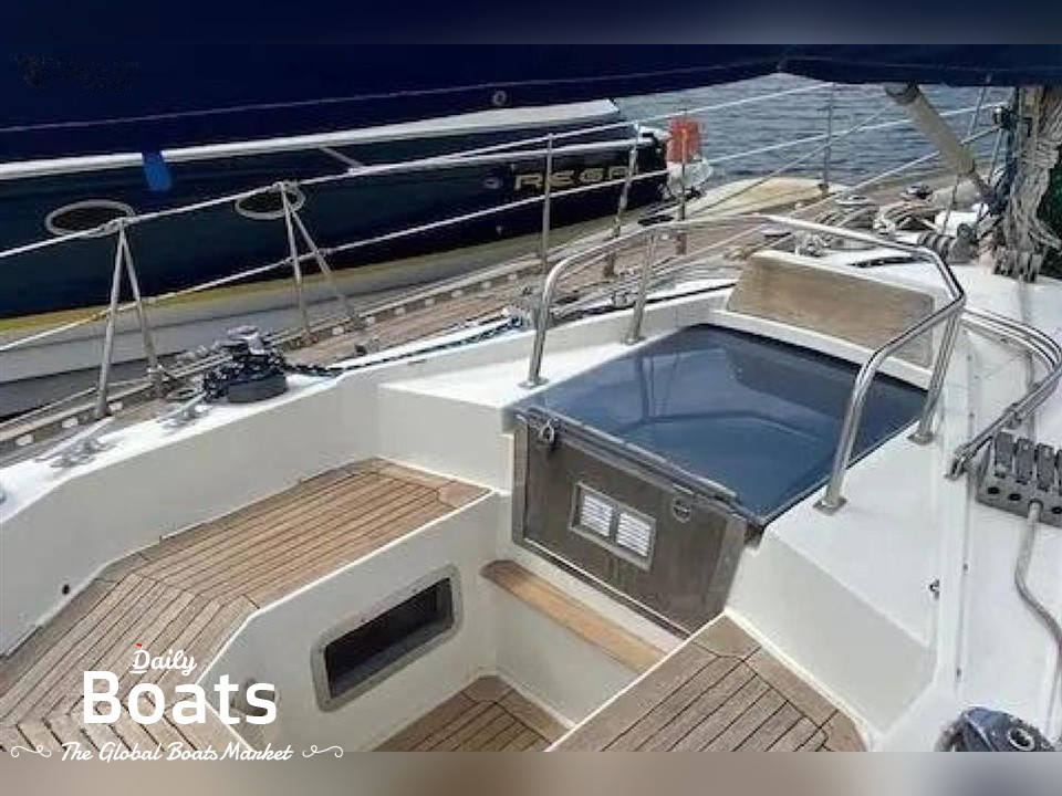 1982 Baltic Yachts for sale. View price, photos and Buy 1982 Baltic