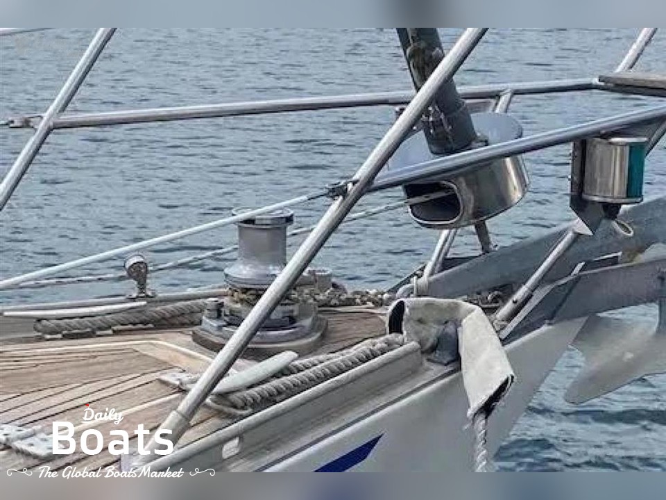 1982 Baltic Yachts for sale. View price, photos and Buy 1982 Baltic