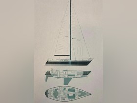 1982 Baltic Yachts