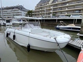 2021 Bénéteau Boats Flyer 900 Spacedeck te koop