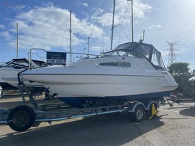 1994 Sealine S24 for sale