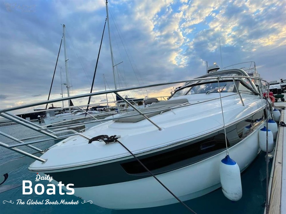 Cuddy boats for sale in Cyprus Daily Boats