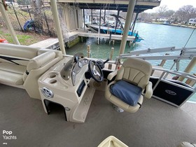 2011 Harris 220 Cruiser for sale