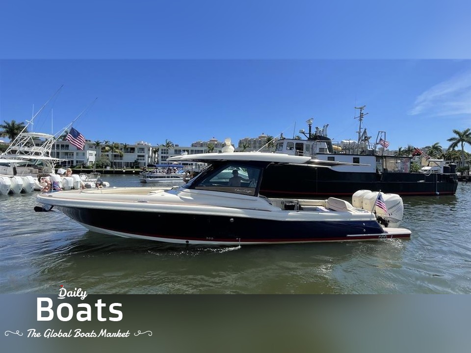 2022 ChrisCraft Calypso 35 for sale. View price, photos and Buy 2022