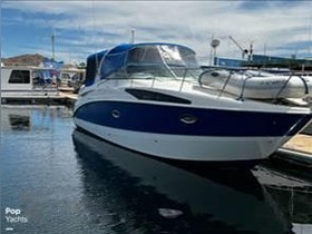 2006 Bayliner Boats 325
