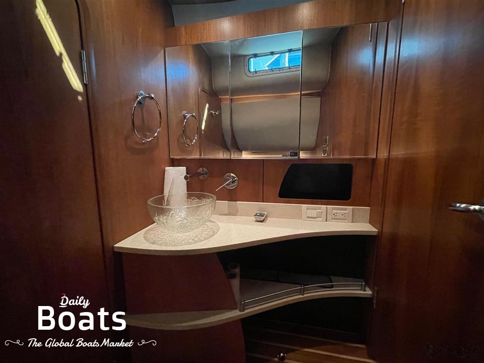 2008 Tiara Yachts 4300 Sovran for sale. View price, photos and Buy 2008 ...