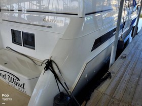 1998 Carver Yachts 405 eladó