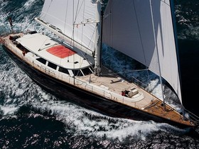 Perini Navi 45M