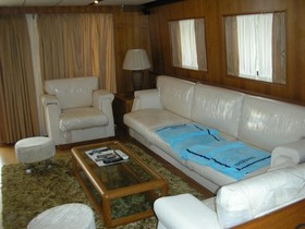 2010 Gianetti 26 Navetta