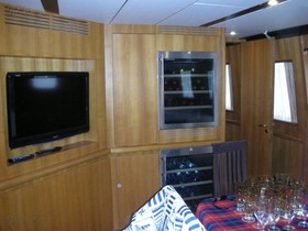 2010 Gianetti 26 Navetta на продажу