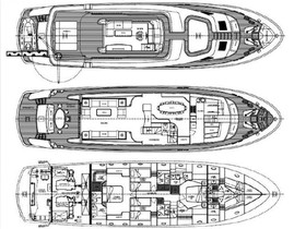 Købe 2010 Gianetti 26 Navetta