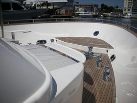 2010 Gianetti 26 Navetta