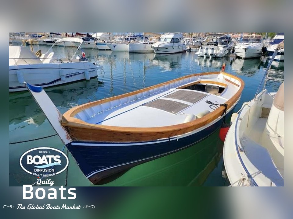 1974 Pointu à vendre. Voir le prix, les photos et Acheter 1974 Pointu ...