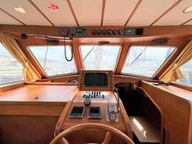 2013 Nauticat Yachts 441