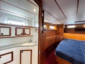 2013 Nauticat Yachts 441 for sale
